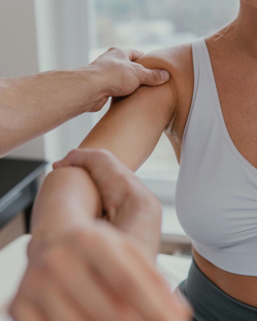 Fertility acupuncture treatment in Parksville