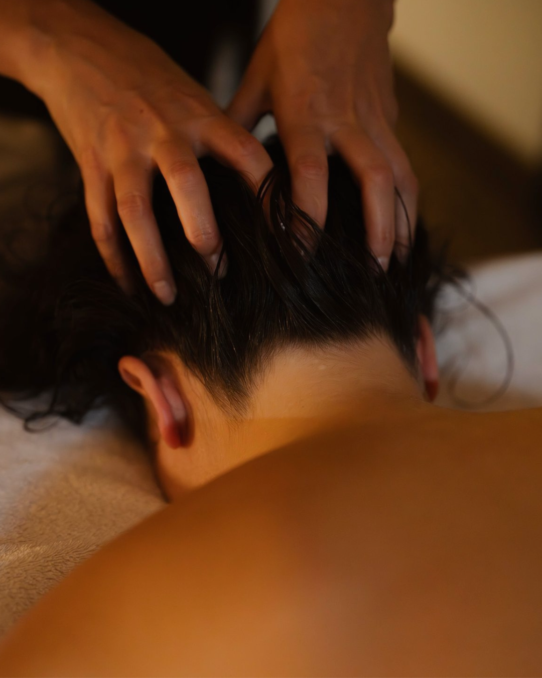 Fertility acupuncture treatment in Parksville