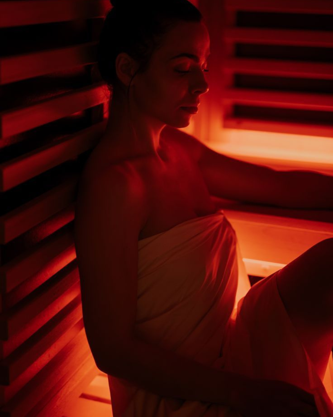 Fertility acupuncture treatment in Parksville