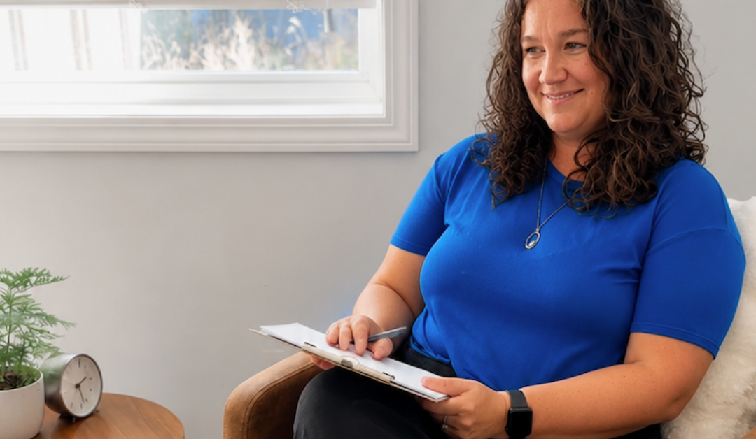 Finding a Registered Counsellor in Parksville BC